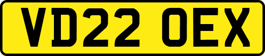 VD22OEX