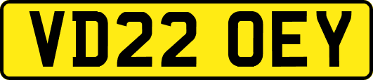 VD22OEY