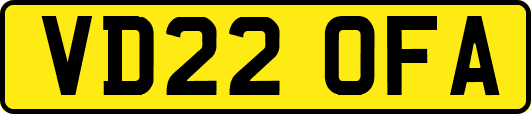 VD22OFA