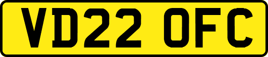 VD22OFC