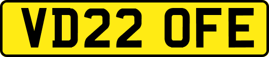 VD22OFE