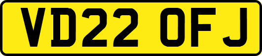 VD22OFJ