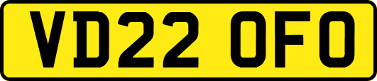 VD22OFO