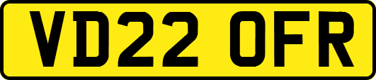 VD22OFR