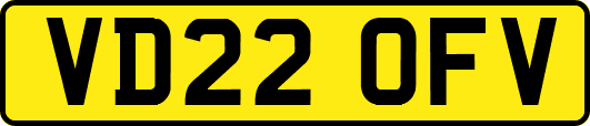 VD22OFV