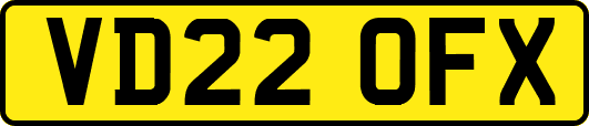 VD22OFX