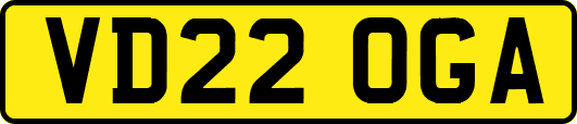 VD22OGA