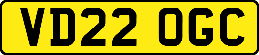 VD22OGC