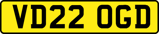 VD22OGD
