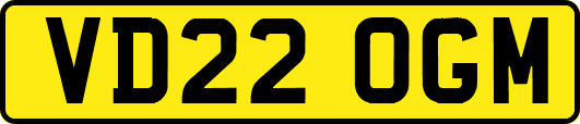 VD22OGM