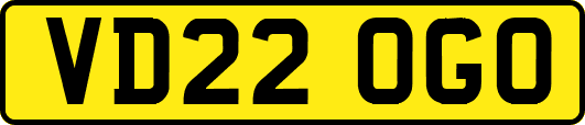 VD22OGO