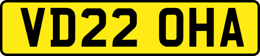 VD22OHA