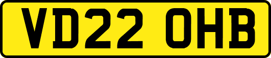 VD22OHB