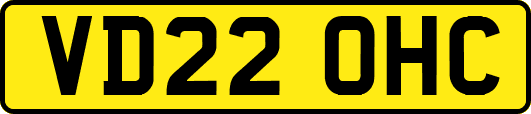 VD22OHC