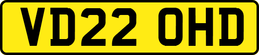 VD22OHD