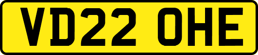 VD22OHE