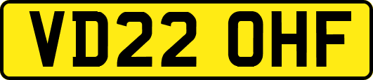 VD22OHF