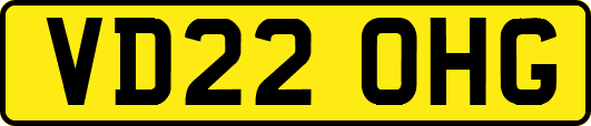 VD22OHG