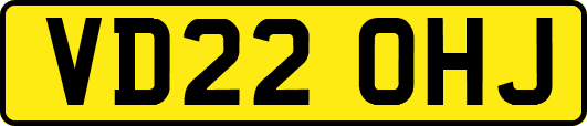 VD22OHJ