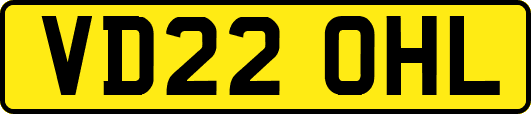VD22OHL