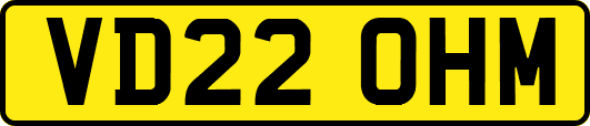VD22OHM
