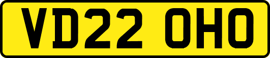 VD22OHO
