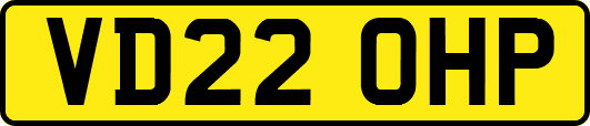 VD22OHP