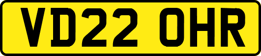 VD22OHR