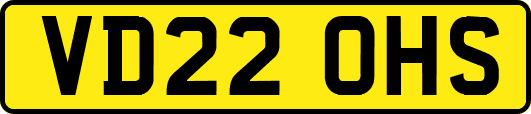 VD22OHS