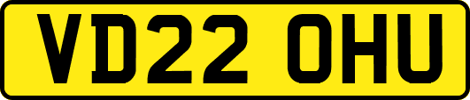 VD22OHU