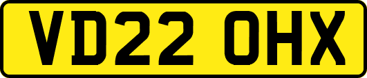 VD22OHX