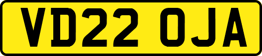 VD22OJA