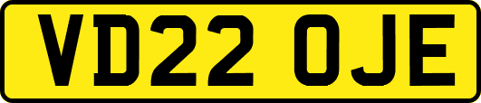 VD22OJE
