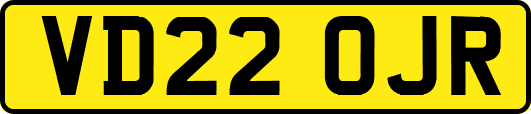 VD22OJR