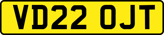 VD22OJT