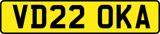VD22OKA