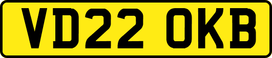 VD22OKB
