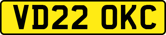 VD22OKC