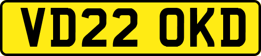 VD22OKD