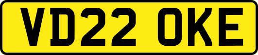VD22OKE
