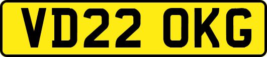 VD22OKG