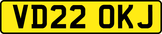 VD22OKJ