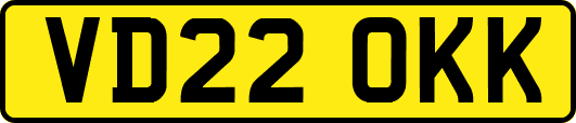 VD22OKK
