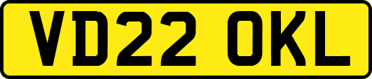 VD22OKL