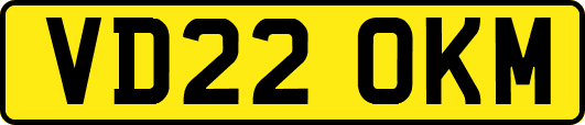 VD22OKM