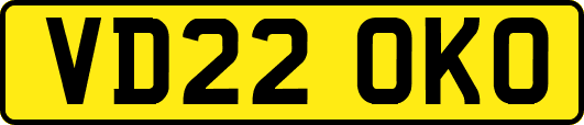VD22OKO