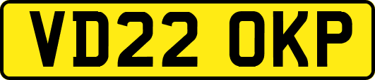 VD22OKP