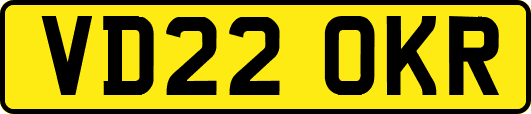 VD22OKR