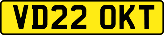 VD22OKT
