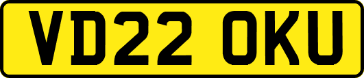 VD22OKU
